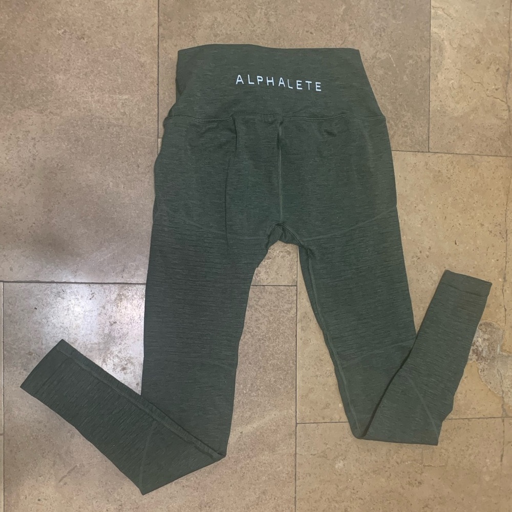 Alphalete Leggings